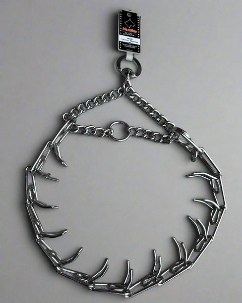 Mueller Pinch Collars