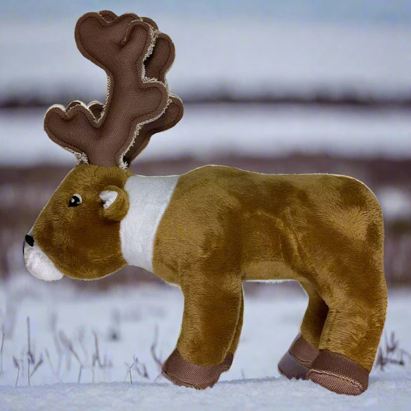 Clean Earth Plush Caribou - Main Image