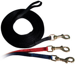 3/8" Nylon Leads