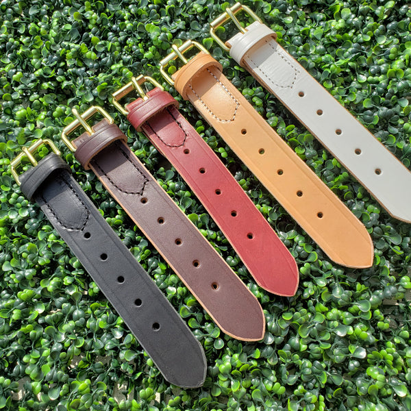 Girth Extender Strap