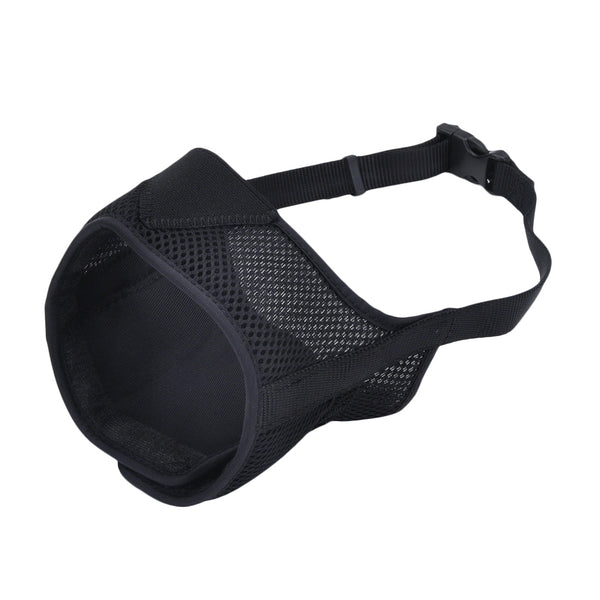 Best Fit Adjustable Comfort Muzzle