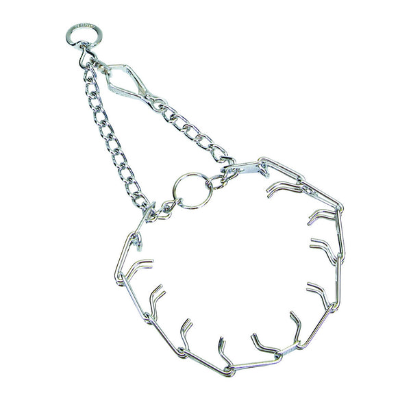 Herm Sprenger Quick-Release Pinch Collar