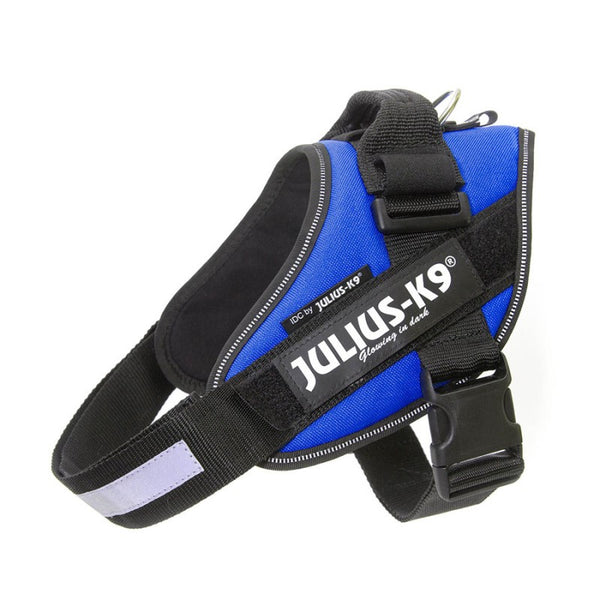 Julius-K9 IDC Powerharness