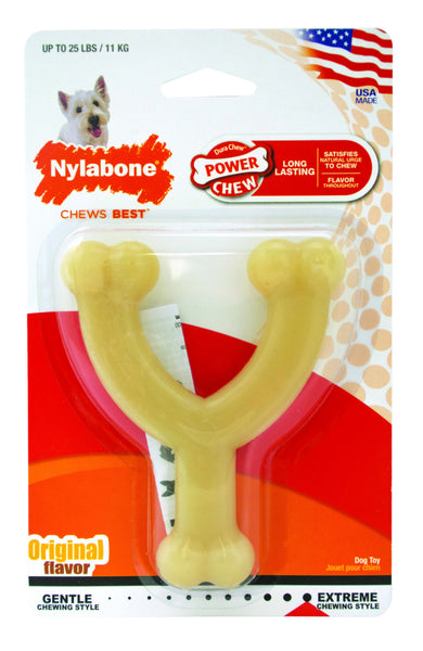 Nylabone Dura Chew Wishbone