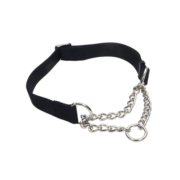 Adjustable Check Training Collar
