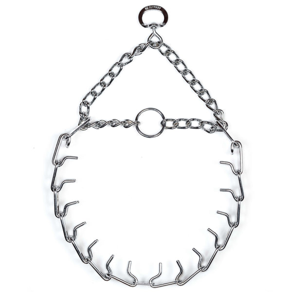 Herm Sprenger Small Link 3.0mm Pinch Collar