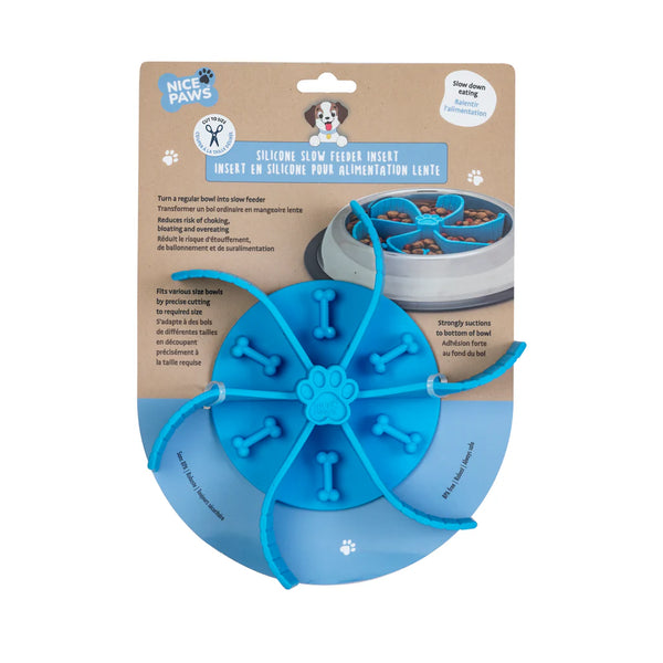 Nice Paws Slow Feed Insert