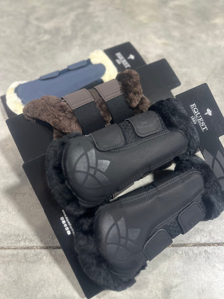 Air Flow Mesh Boots from Equest