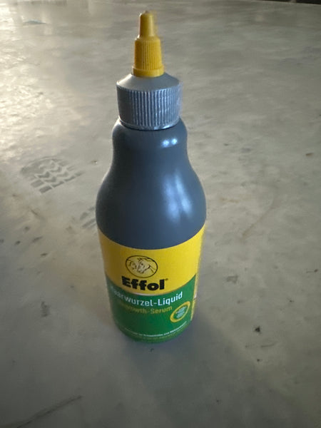 Effol Regrowth Serum