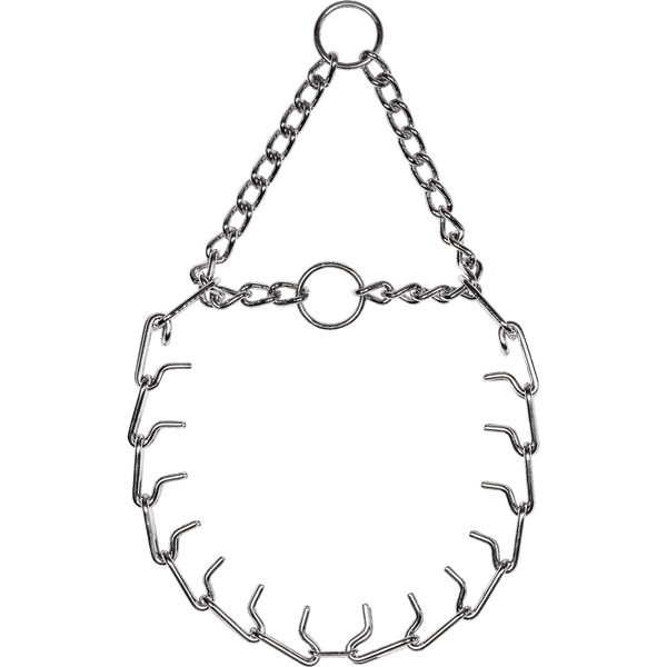 Herm Sprenger Small Link 3.0mm Pinch Collar
