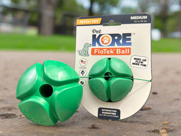 Kore FloTek Ball