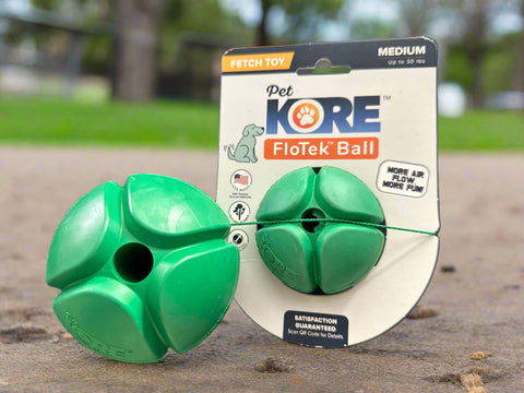 Kore FloTek Ball