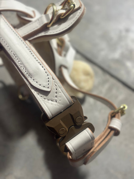 GT COBRA™ buckle- CUSTOMIZE your HARNESS