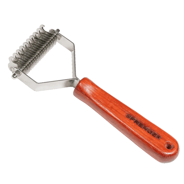 Herm Sprenger Undercoat Rake