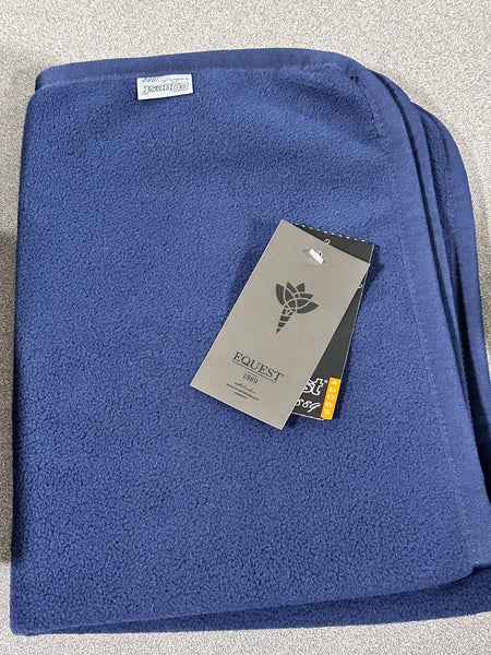 Equest Alpha Fleece Dog Blanket