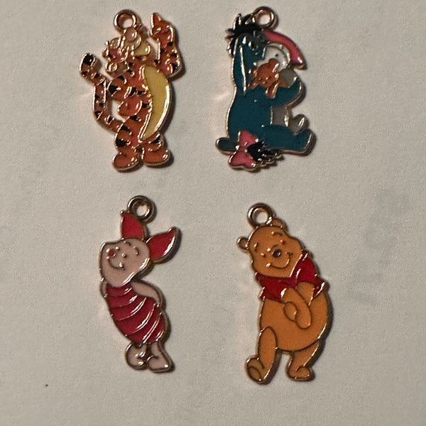 Character Charms