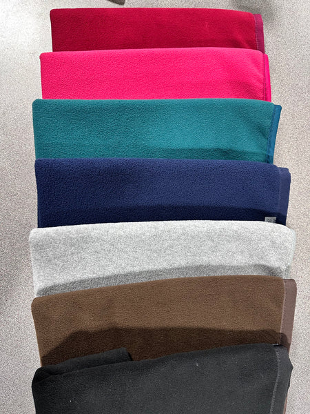 Equest Alpha Fleece Dog Blanket