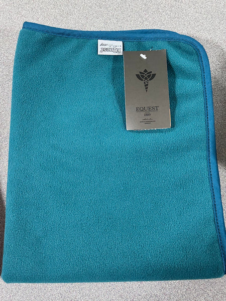 Equest Alpha Fleece Dog Blanket