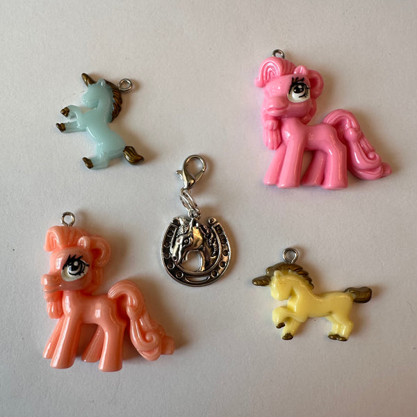 Animal Charms