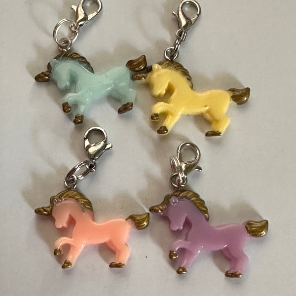 Animal Charms