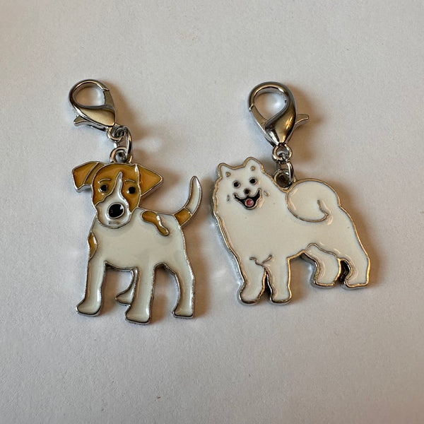 Animal Charms