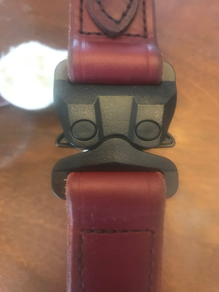 GT COBRA™ buckle- CUSTOMIZE your HARNESS