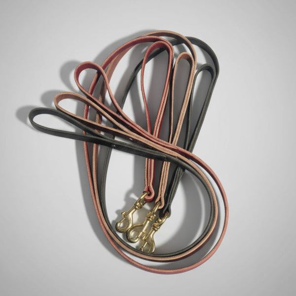 Double Handled Leash