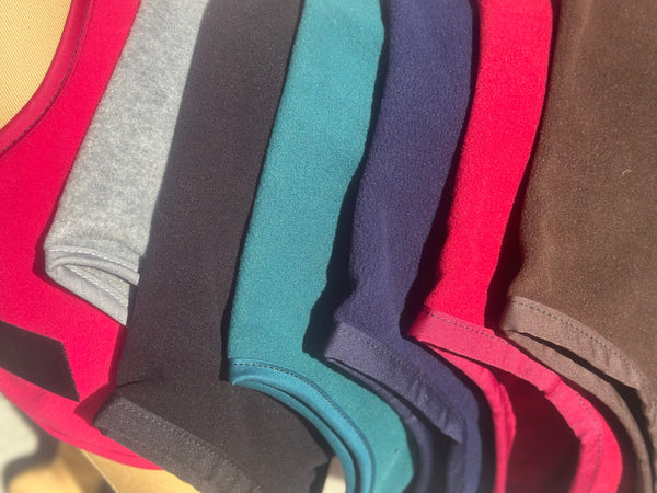 Equest Alpha Fleece Dog Blanket