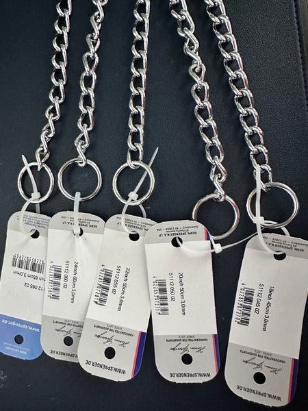 Stainless Steel Short Link Chain Chains - Lifting Equipment Online