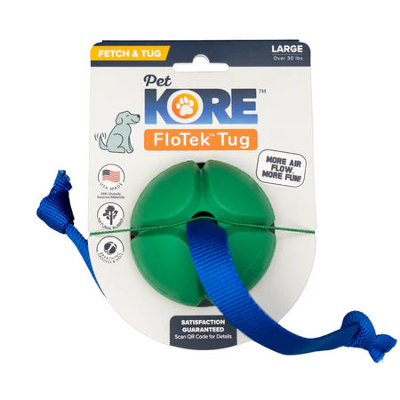 Kore FloTek Tug