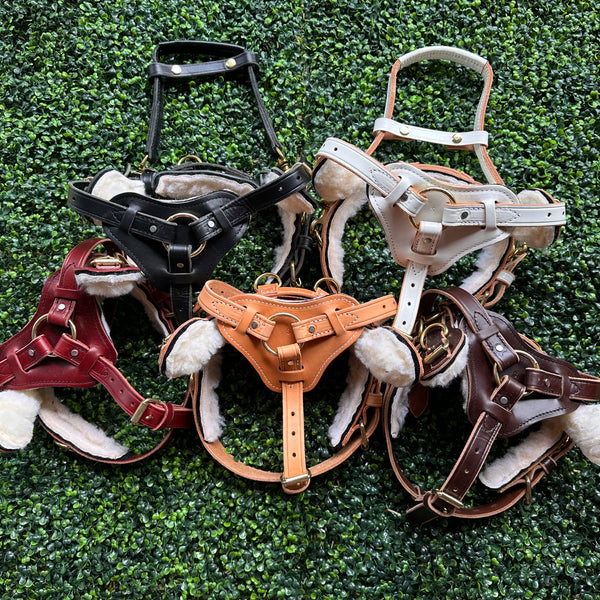 Counter Balance Harness (Handle Sold Separately)