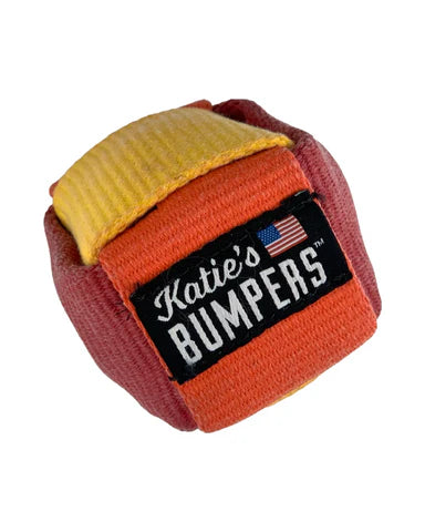 Katie's Bumpers Fire Ball