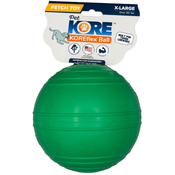 KOREflex® Dog Ball