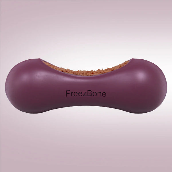 Freezbone FreezBone – Bridgeport K9 Equipment
