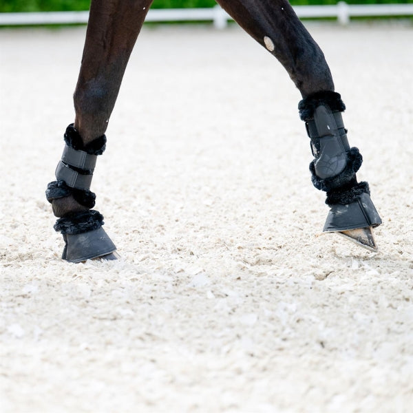 Air Flow Mesh Boots from Equest