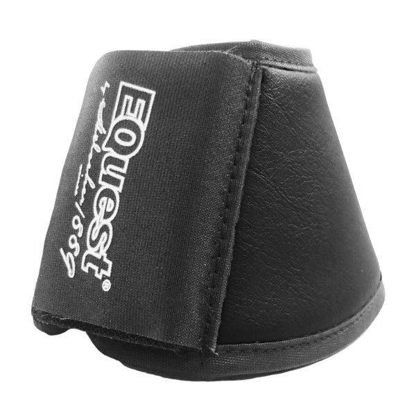 Chamois Leather Bell Boots from Equest