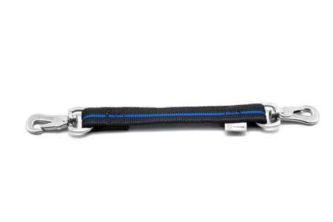 Nylon Assistance Harness with Velcro (Special order) – Bridgeport K9  Equipment