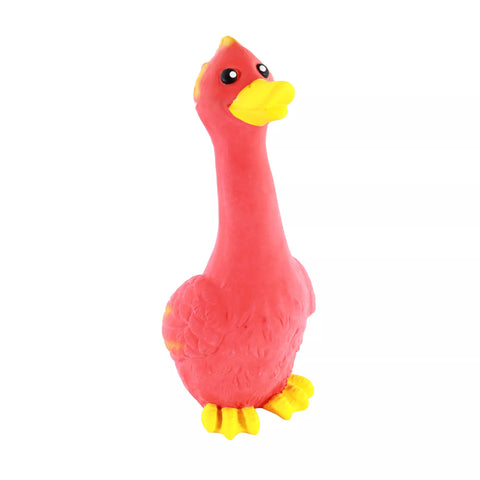 Rascals Latex Dog Toys