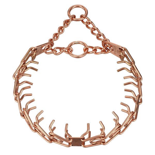 Herm Sprenger Extra Link(s) – Bridgeport K9 Equipment