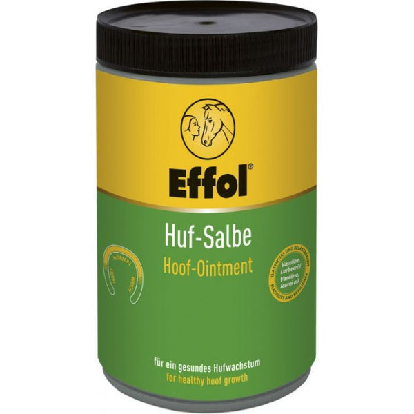 Effol Hoof Ointment 500ml