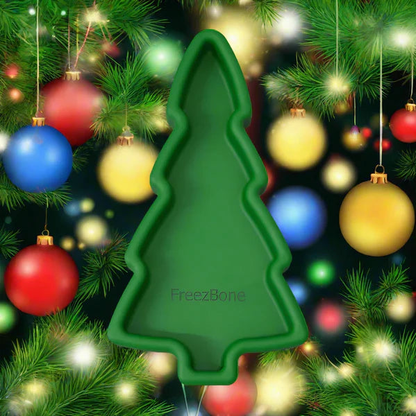Holiday FreezBones