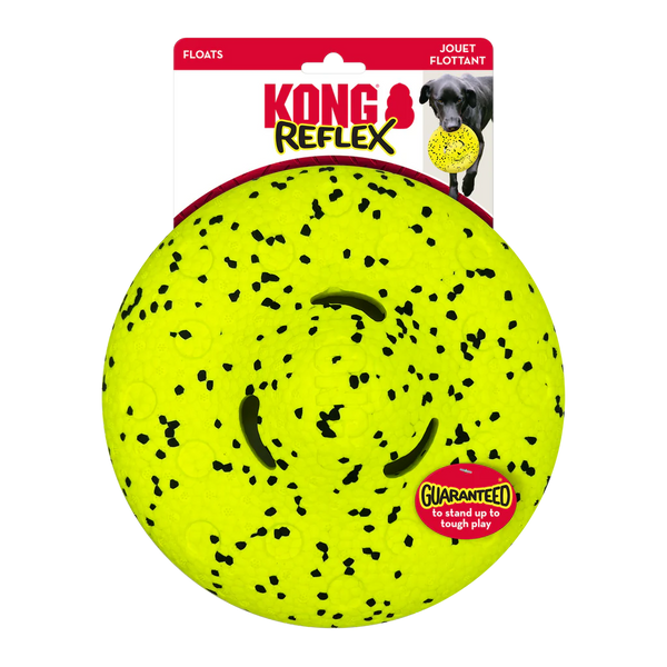 Kong Reflex Glide Flyer