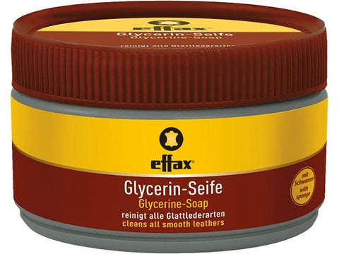 Effax Glycerin Soap