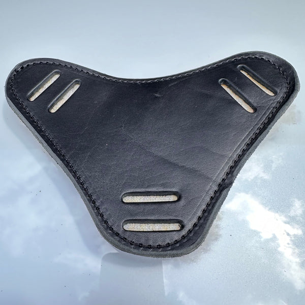 Counter Balance Harness with Velcro for Interchangeable Padding