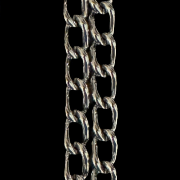 **Herm Sprenger Chain Training Collar- Round Link or Narrow link**