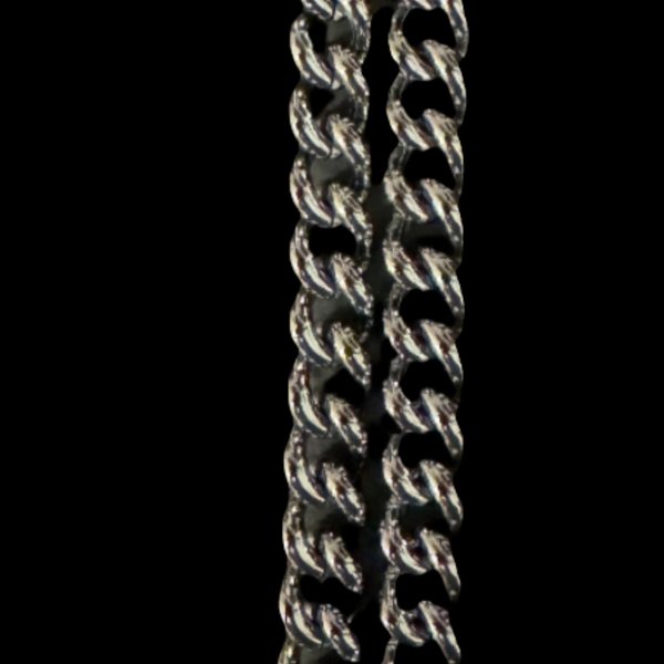 **Herm Sprenger Chain Training Collar- Round Link or Narrow link**