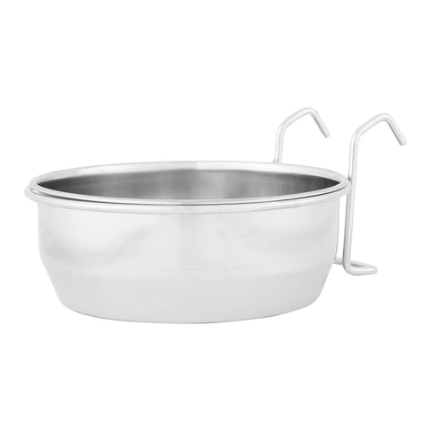 Maslow Stainless Steel Kennel Bowl