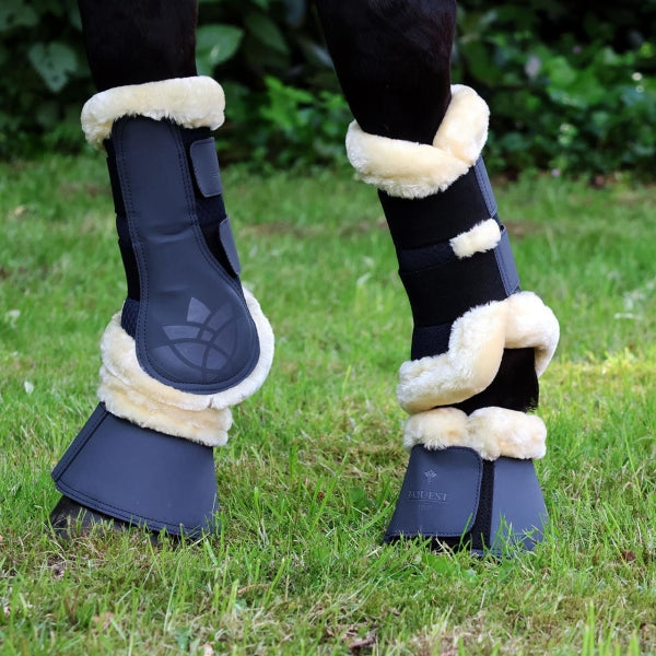 Air Flow Mesh Boots from Equest