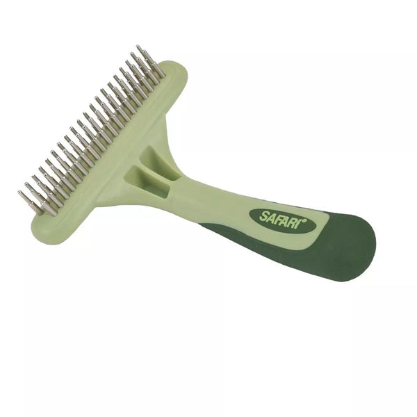 Undercoat Rake By Safari