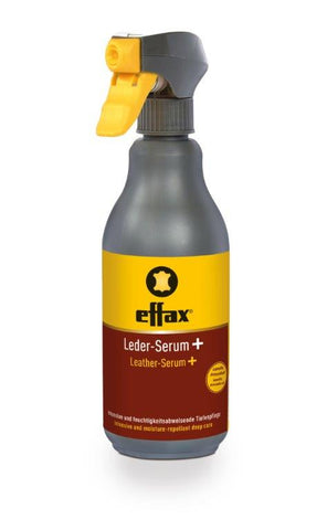 Effax Leather Serum +